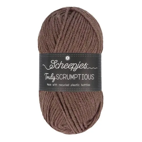 Scheepjes Truly Scrumptious